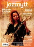 Jazznytt #278 Vår 2026