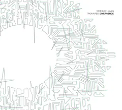 Nine Inch Nails TRON Ares: Divergence (CD)