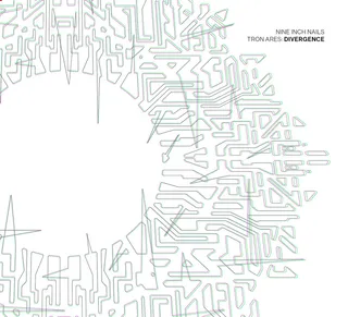 Nine Inch Nails TRON Ares: Divergence (CD)
