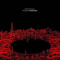 Nine Inch Nails TRON Ares: Divergence (2LP)