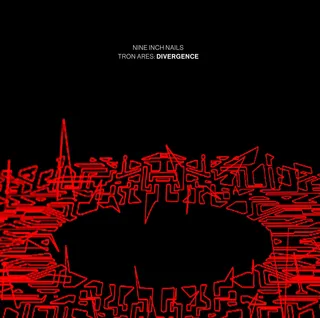 Nine Inch Nails TRON Ares: Divergence (2LP)