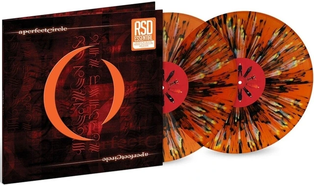 A Perfect Circle Mer De Noms - RSD (2LP) 