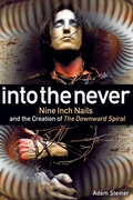Adam Steiner Into The Never (BOK)