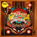 The Zutons Tired Of Hanging Around - LTD (LP)