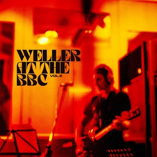 Paul Weller Weller At The BBC Vol. 2 (3LP)