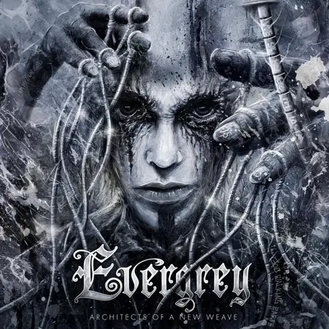 Evergrey Architects Of A New Weave (2CD) 