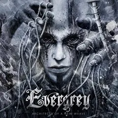 Evergrey Architects Of A New Weave (CD)