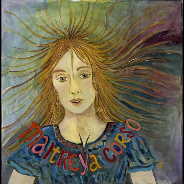 Maya Hawke Maitreya Corso - LTD (2LP) 