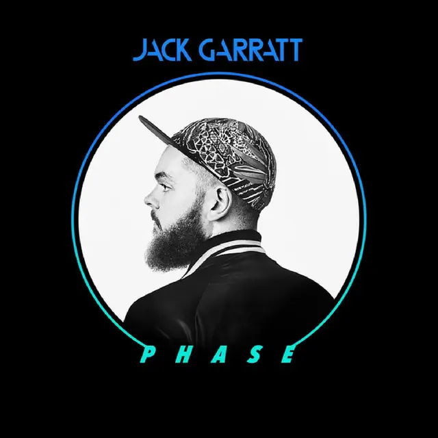 Jack Garratt Phase (MC) 