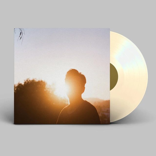 Hrishikesh Hirway In The Last Hour Of Light - LTD (LP) 