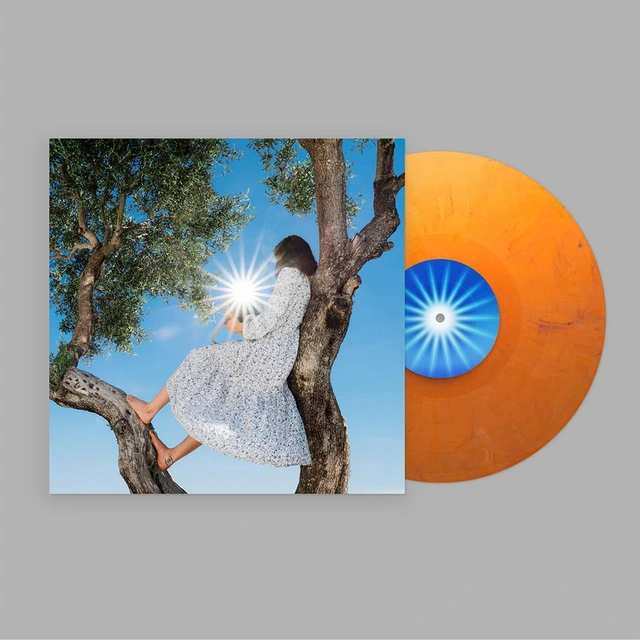 Eaves Wilder Little Miss Sunshine - LTD (LP) 