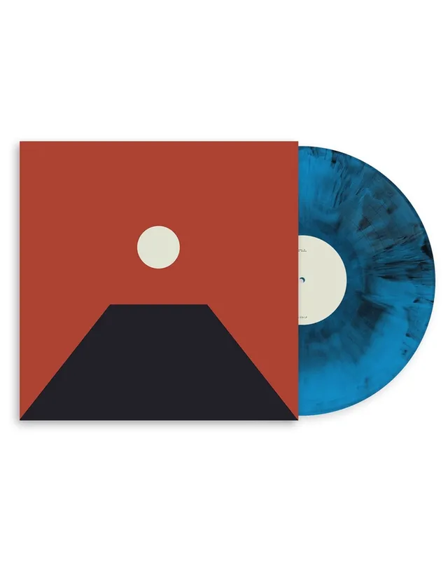 Tycho Epoch: 10 Year Anniversary Edition (LP) 
