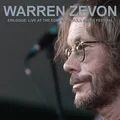 Warren Zevon Epilogue: Live At The… LTD - (2LP)
