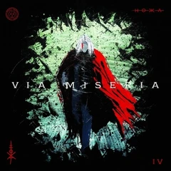 Hokka Via Miseria IV - LTD (LP)