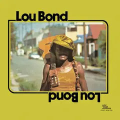 Lou Bond Lou Bond (All-Analog) (LP)