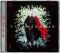Hokka Via Miseria IV (CD)