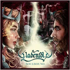 Gladenfold Soulbound (CD)