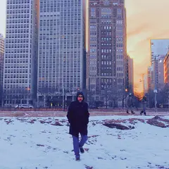 Billy Fuller Fragments - LTD (LP)