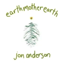 Jon Anderson Earth Mother Earth (2LP)