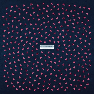 The Wedding Present Seamonsters - LTD (LP)