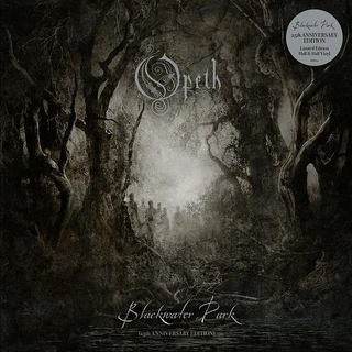 Opeth Blackwater Park: 25th… - LTD (2LP)