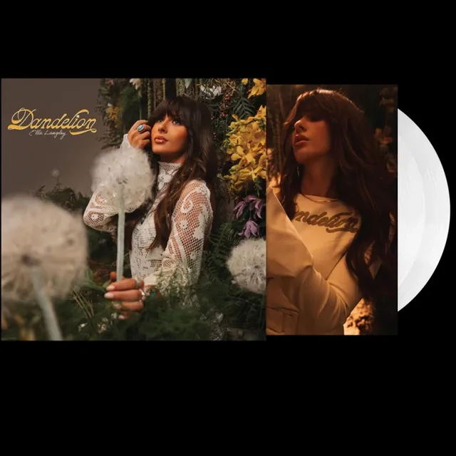 Ella Langley Dandelion - LTD (2LP) 