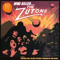 The Zutons Who Killed…The Zutons? - LTD (LP)