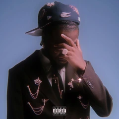 Arma Jackson No Man's Land (LP)