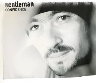 Gentleman Confidence (2LP)
