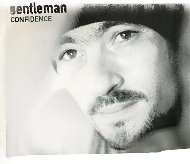 Gentleman Confidence (2LP) 