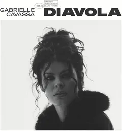 Gabrielle Cavassa Diavola (CD)