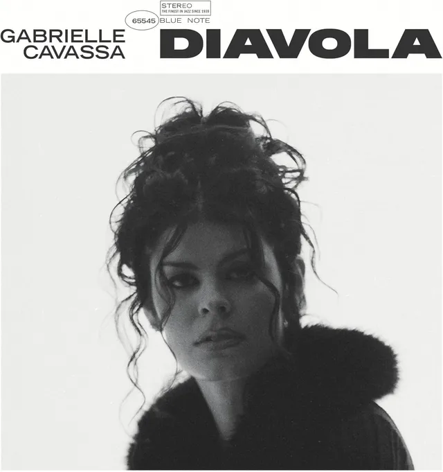 Gabrielle Cavassa Diavola (CD) 