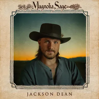Jackson Dean Magnolia Sage (CD)