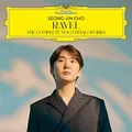 Seong-Jin Cho Ravel: The Complete Solo Piano… (3LP)