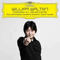 City Of Birmingham Symphony Orchestra Walton: Symphonies Nos. 1 &amp; 2 (CD)