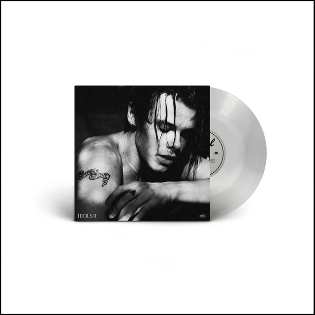 Yungblud Idols II - LTD (LP) 