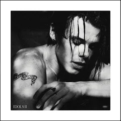 Yungblud Idols II - LTD (LP)