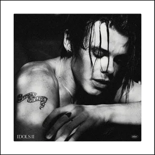 Yungblud Idols II - LTD (LP)