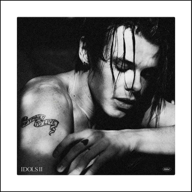 Yungblud Idols II - LTD (LP) 