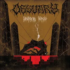Ossuary Abhorrent Worship (LP)