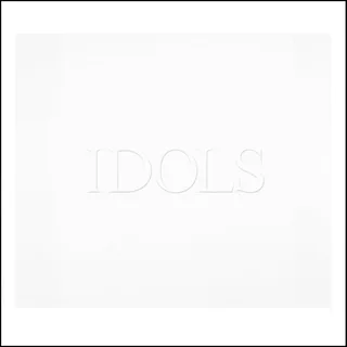 Yungblud Idols II (Complete) (CD)