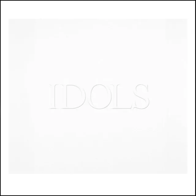 Yungblud Idols II (Complete) (CD) 