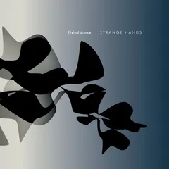 Eivind Aarset Strange Hands (CD)