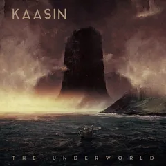 Kaasin The Underworld (LP)