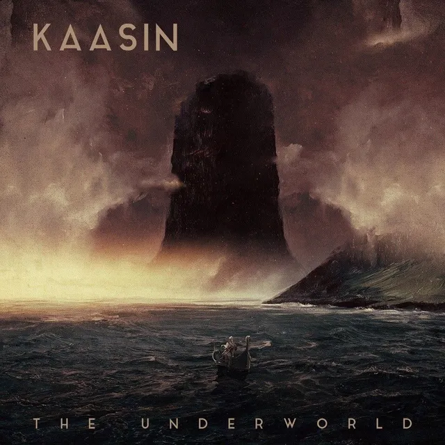 Kaasin The Underworld (LP) 