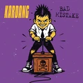 Kardang Bad Mistake (LP)