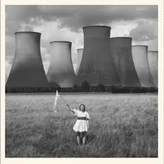 E.R. Thorpe Human Love (LP)