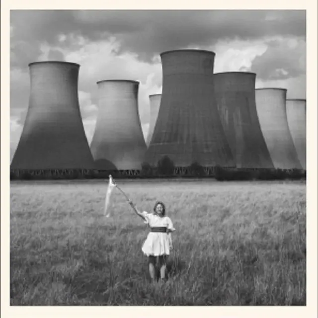 E.R. Thorpe Human Love (LP) 