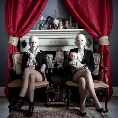 Bratakus Hagridden - LTD (LP)