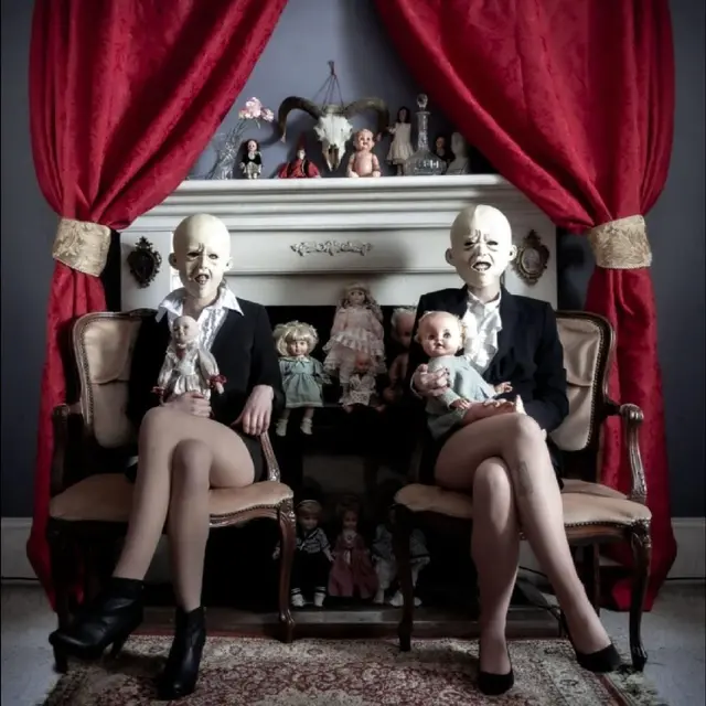 Bratakus Hagridden - LTD (LP) 